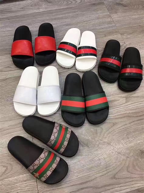 slippers gucci imitazione|gucci slides for sale.